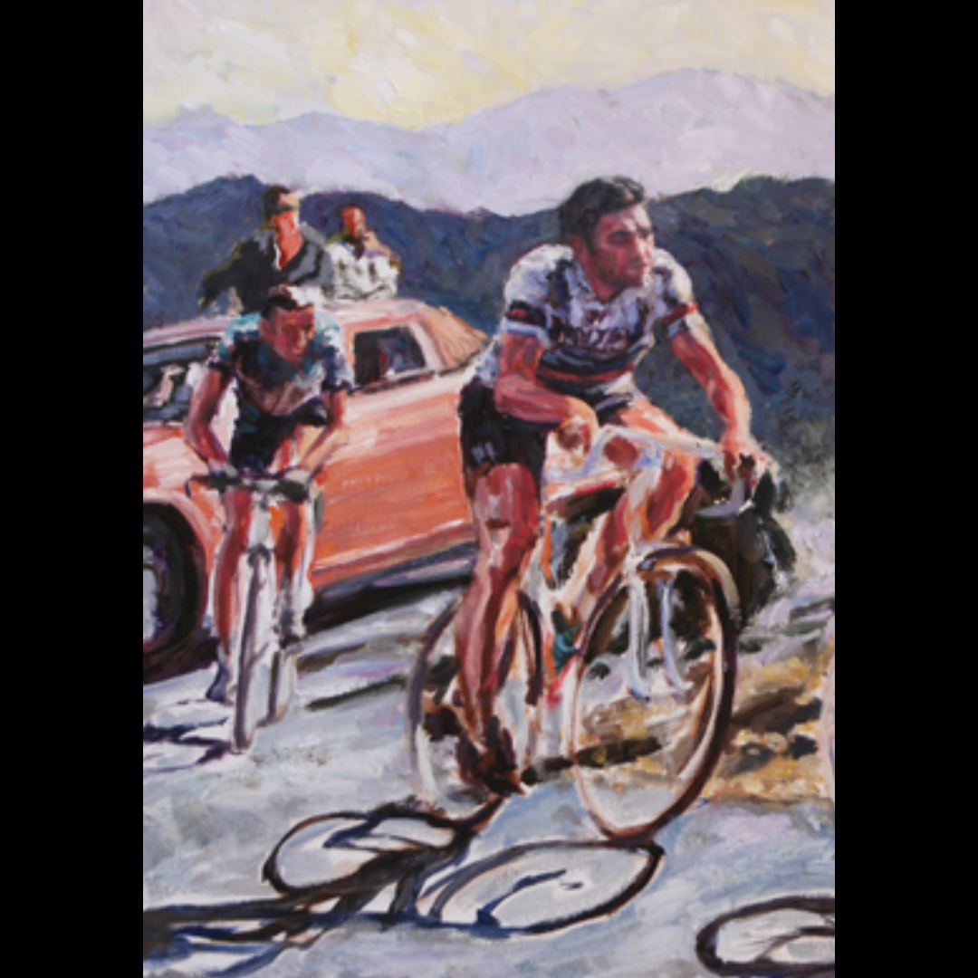 The Cannibal - Eddy Merckx