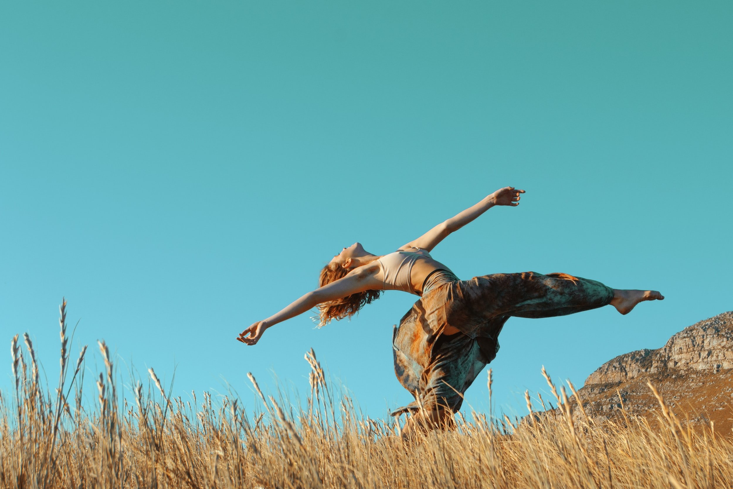 8 Ways to Re-imagine Moving Your Body