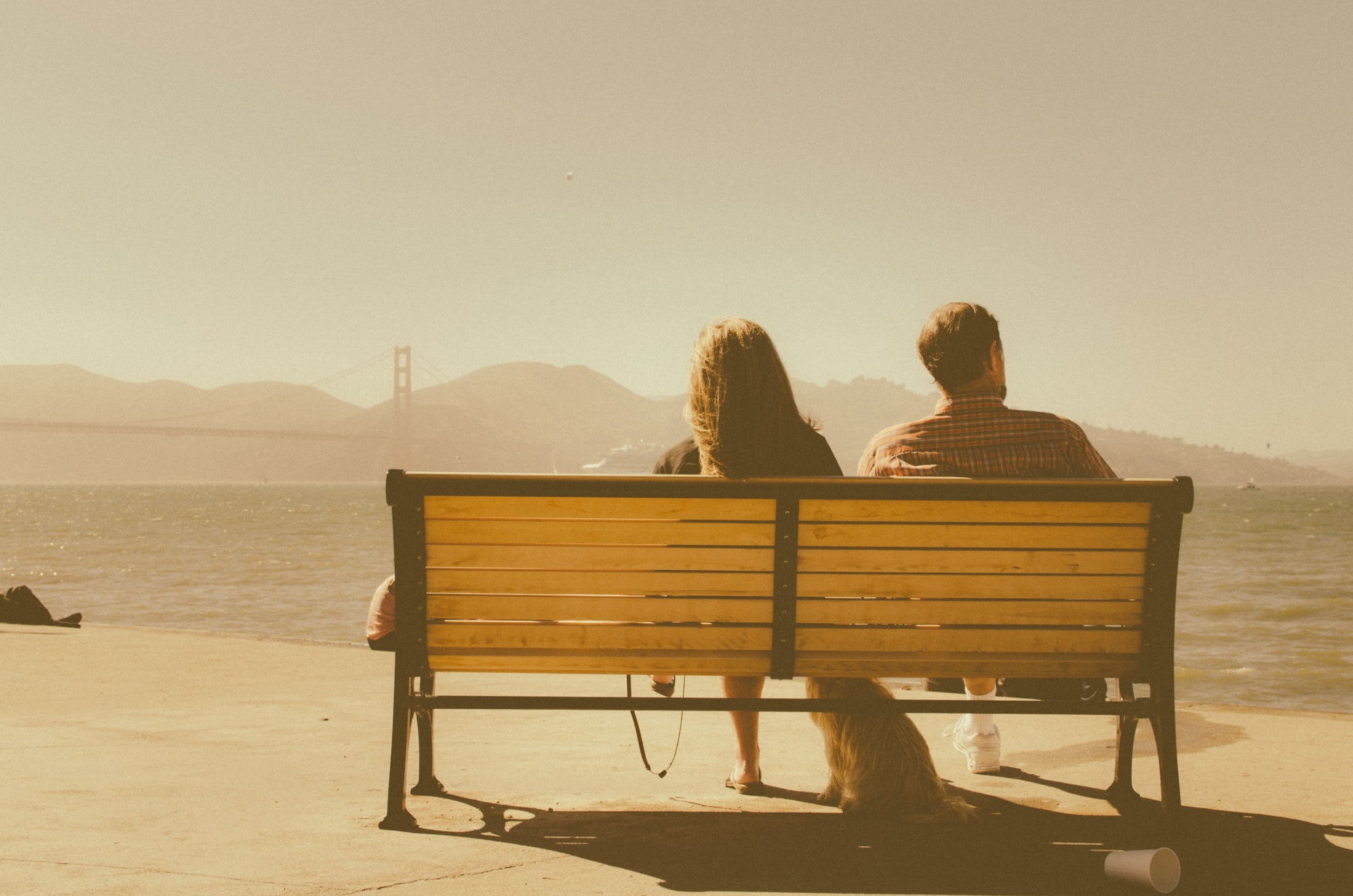 Relationship Breakup Baggage