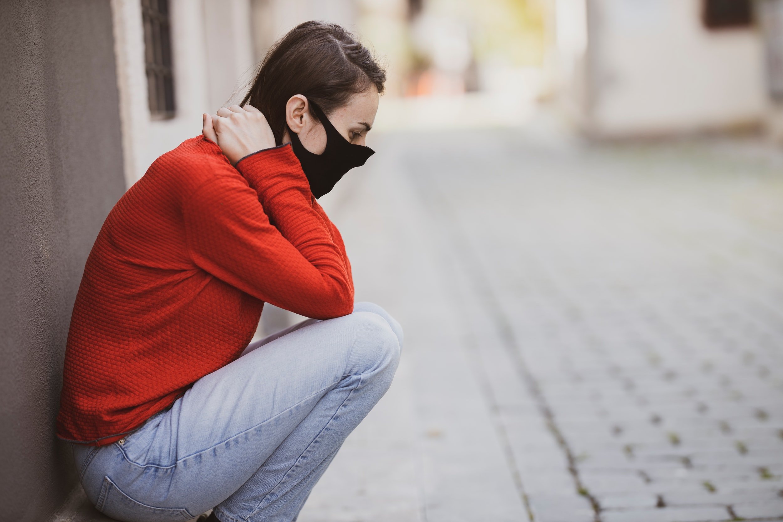 Are you experiencing Care-Giver Burn Out?