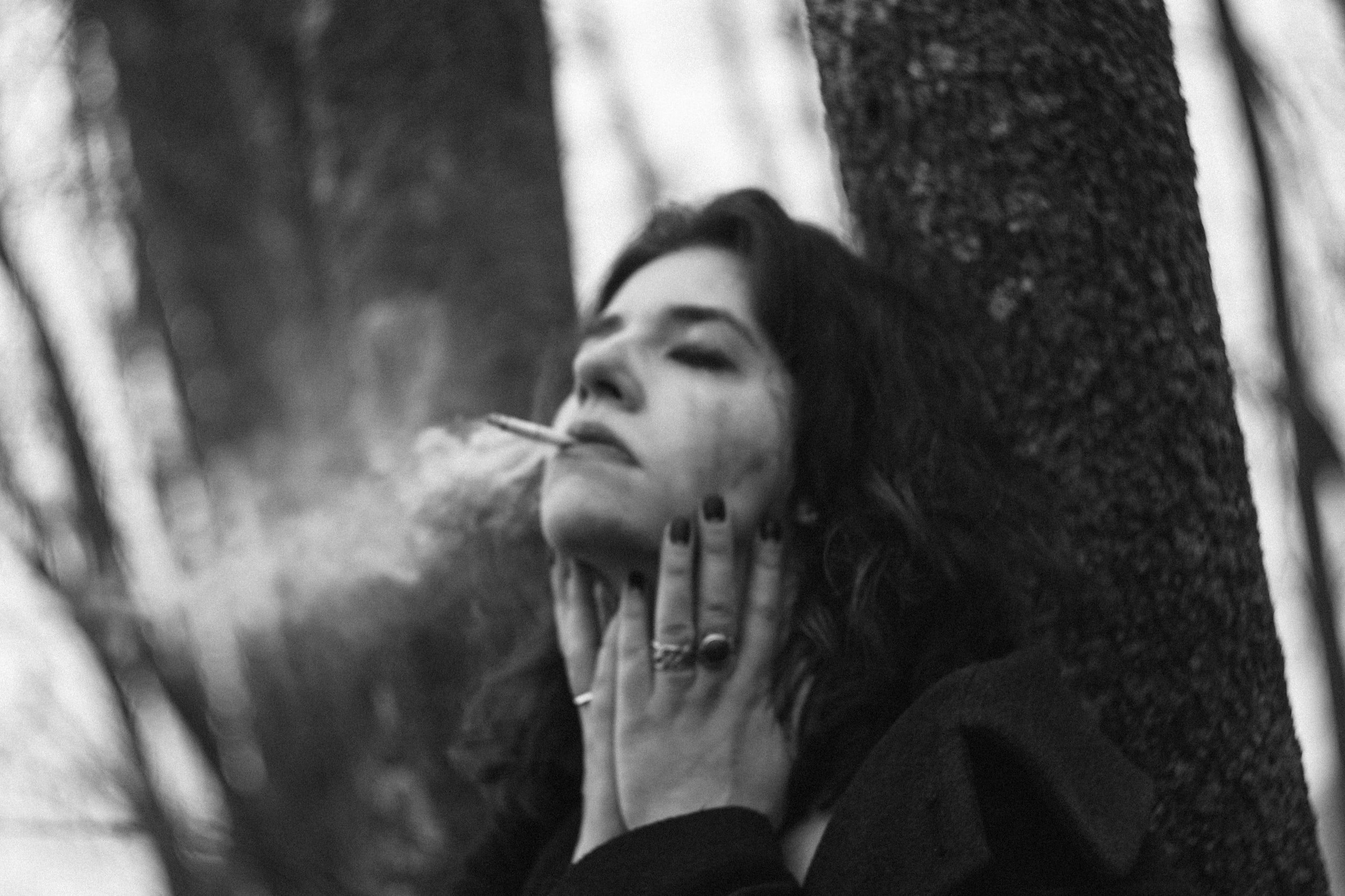 Want to Quit Smoking?