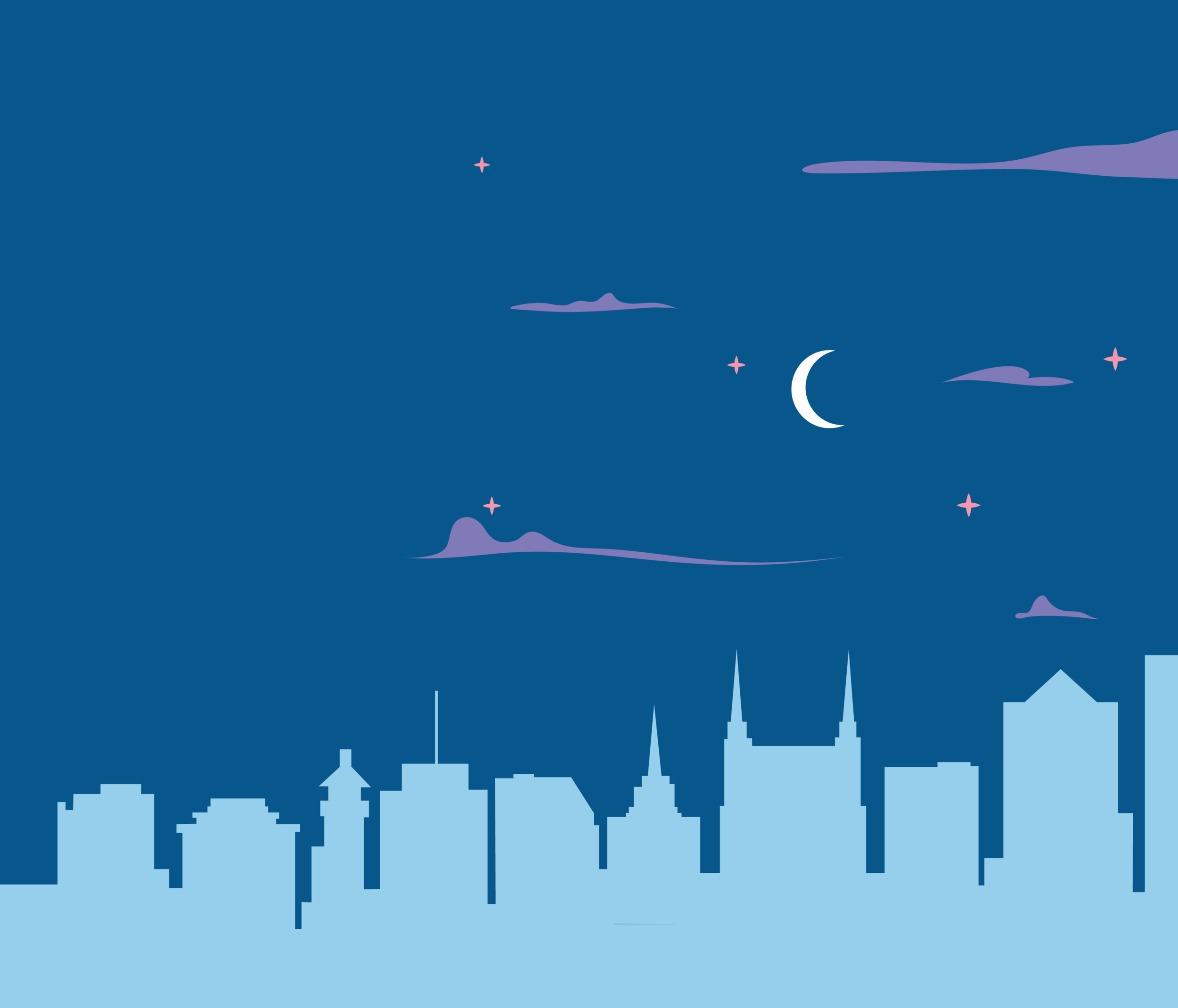 Nashville LAUNCH PAD