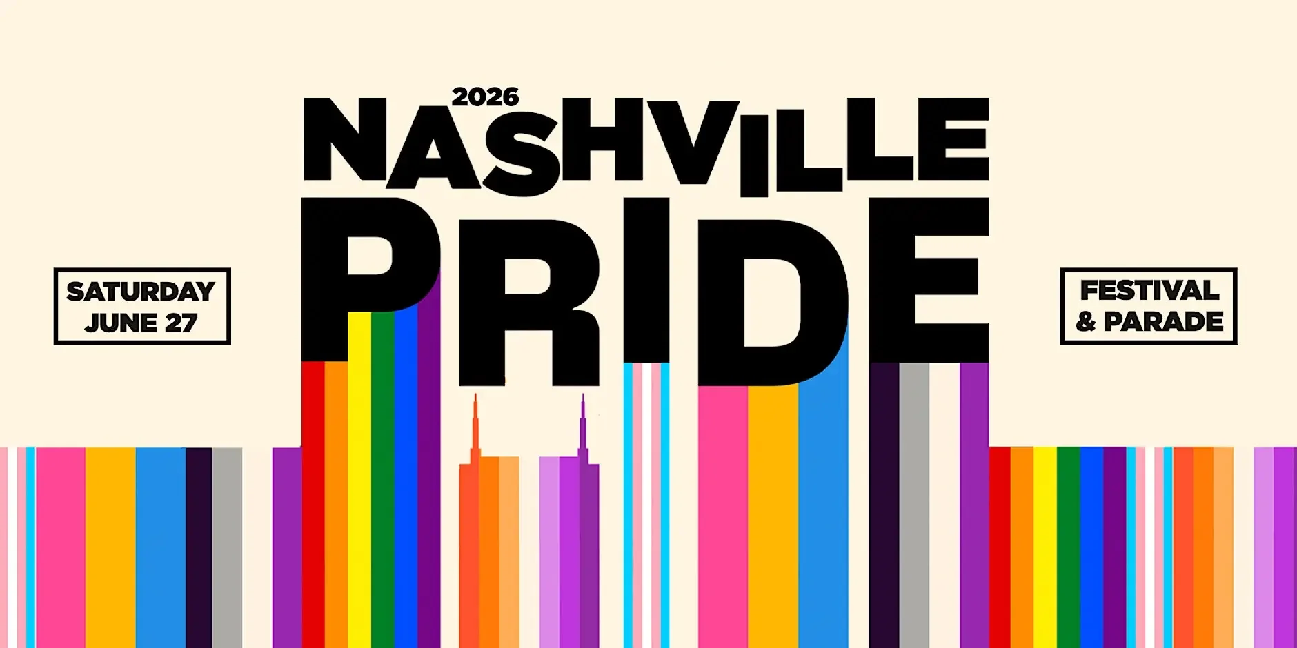Nashville Pride Festival