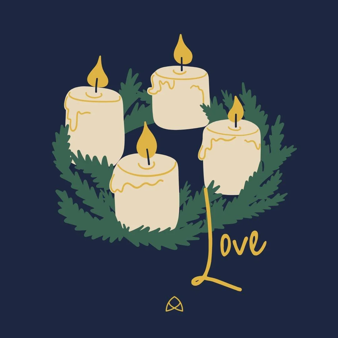 On our final Sunday of Advent we are asking the question "How will your Christmas Story End?" 
Join us at 4:00 tomorrow afternoon to find out. 2535 Robie St!