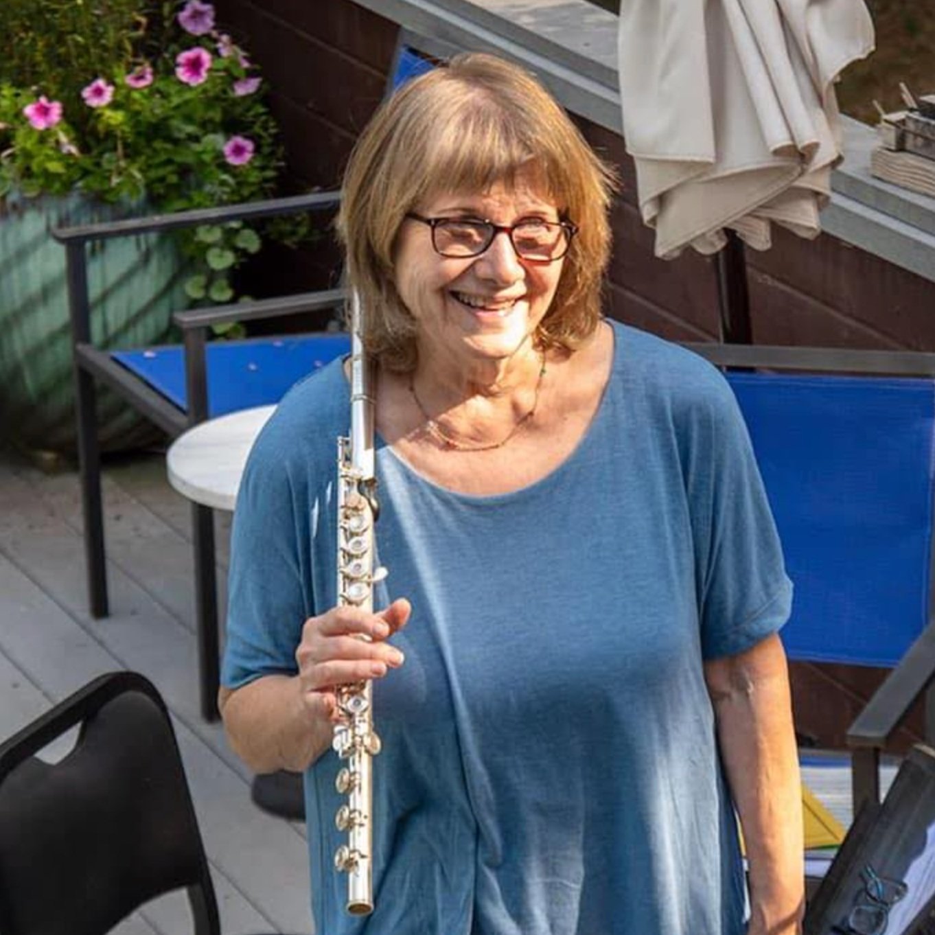 NORA NAUSBAUM