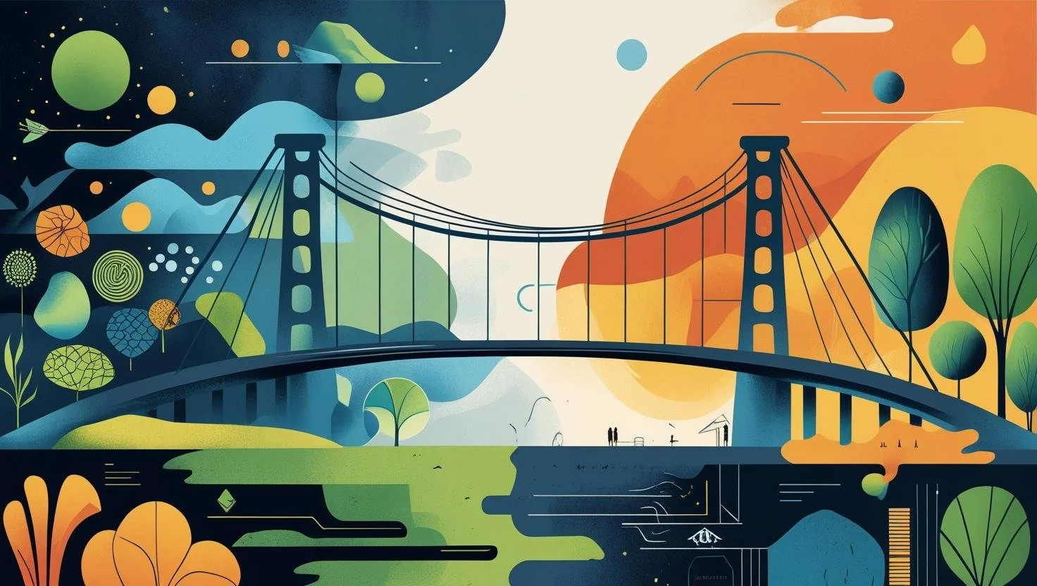 Love Your Agent of Change: Embracing Your Partner in Transformation