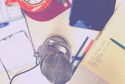 Everyday IA Episode 1: The IA Blueprint Toolkit