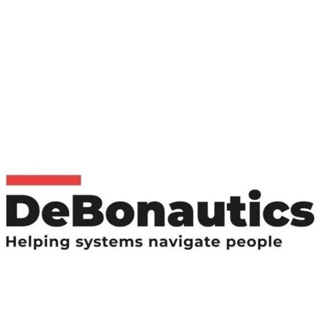 DeBonautics Logo