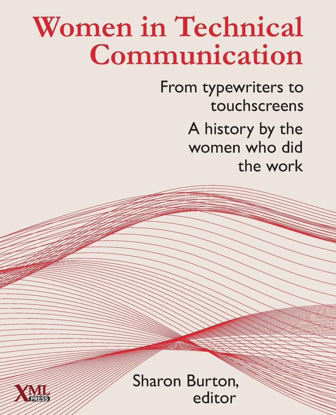 Women in Technical Communication Anthology Cover