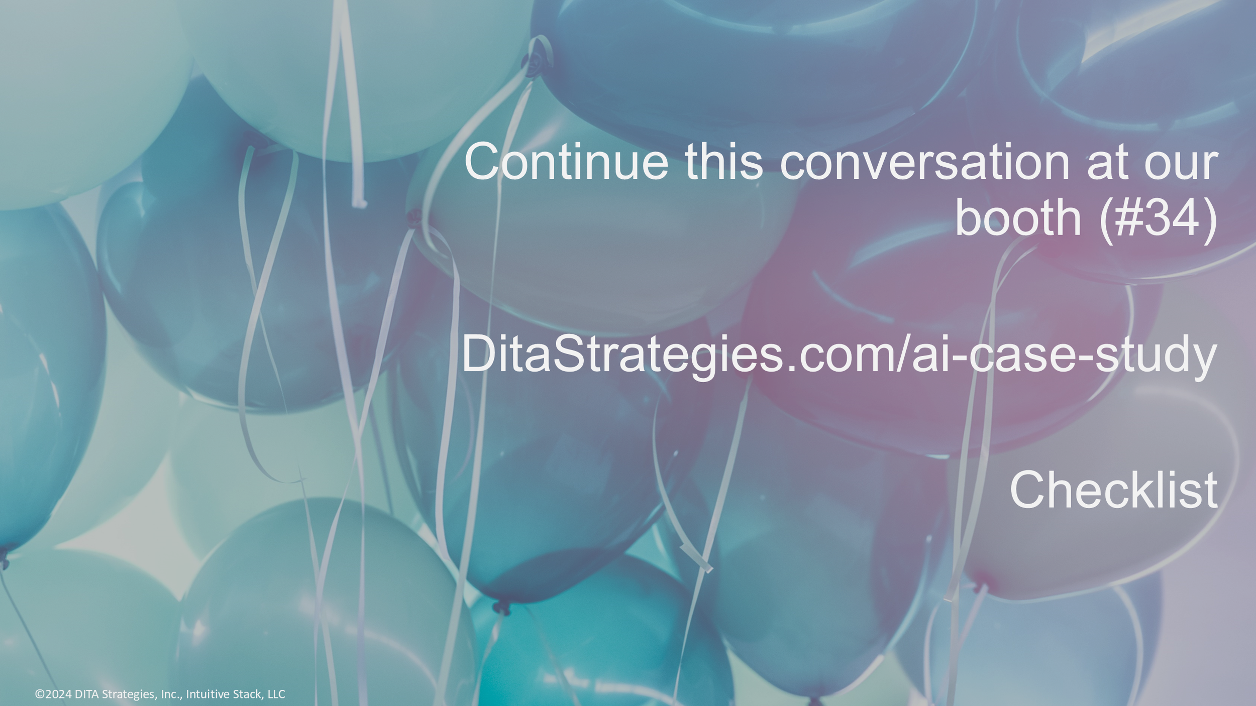 Slide 15: ditastrategies.com/ai-case-study