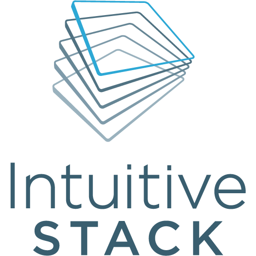Intuitive Stack Logo