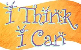I Think I Can