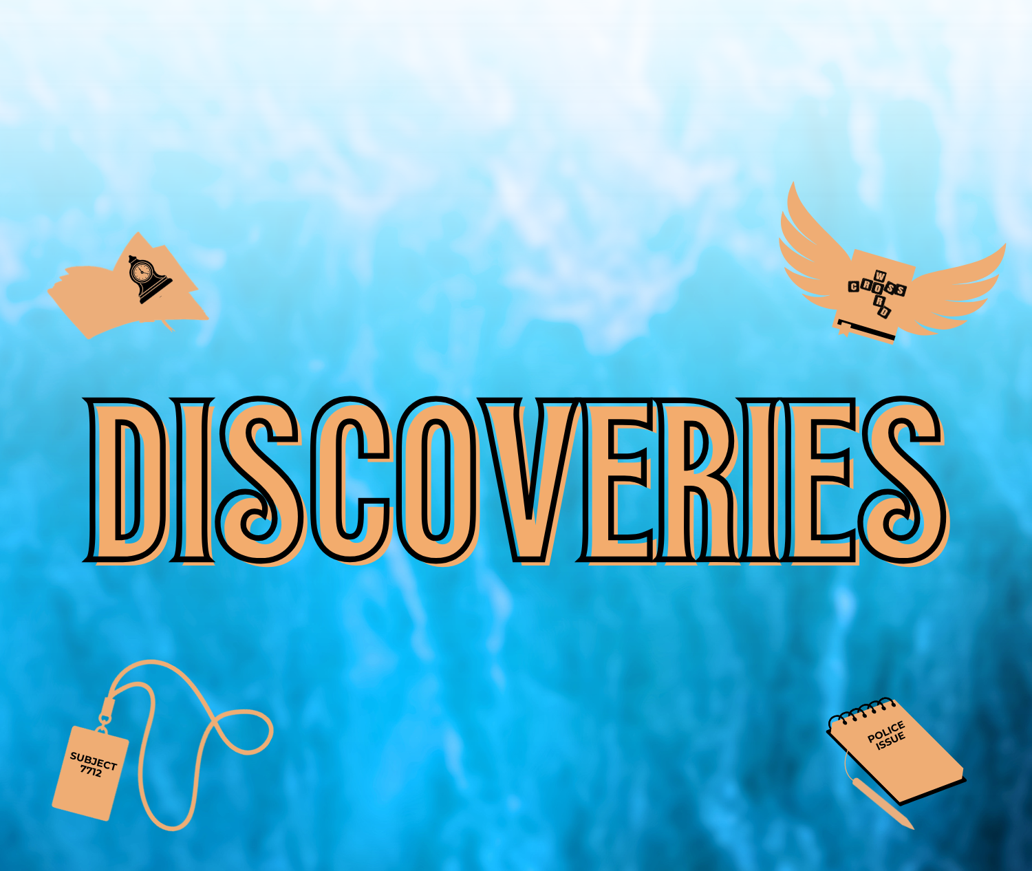 Discoveries