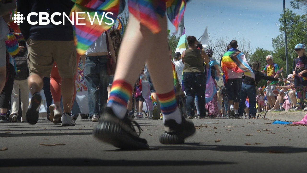[News Article/Video] New survey suggests Canada is becoming less accepting of gender diverse people