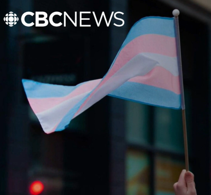 [News Video] Transgender Day of Visibility | What does the day mean for you?