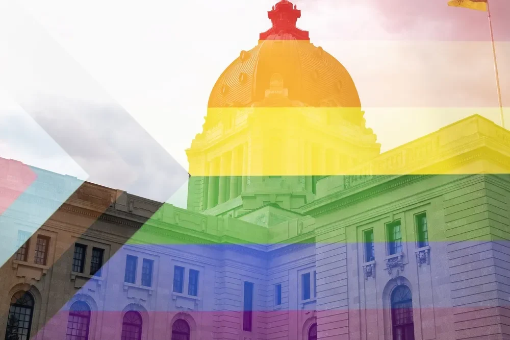 [News Article] Over 20 interveners listed for Supreme Court appeal in Sask. pronouns case