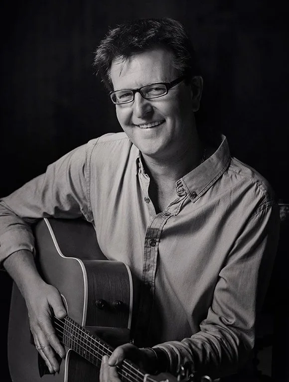 Paul Gibbs