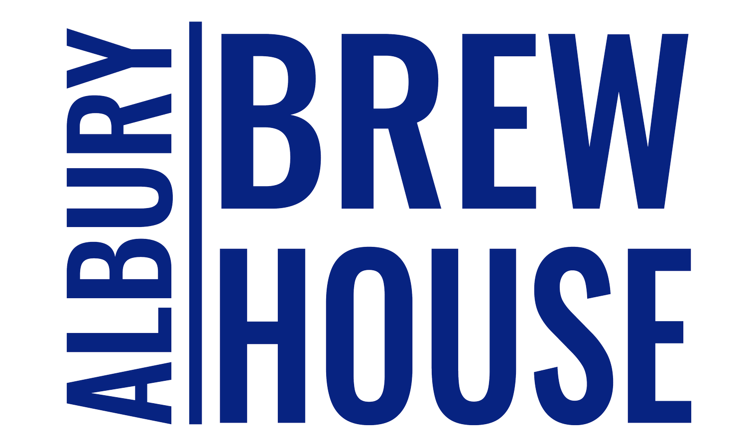 Albury Brewhouse