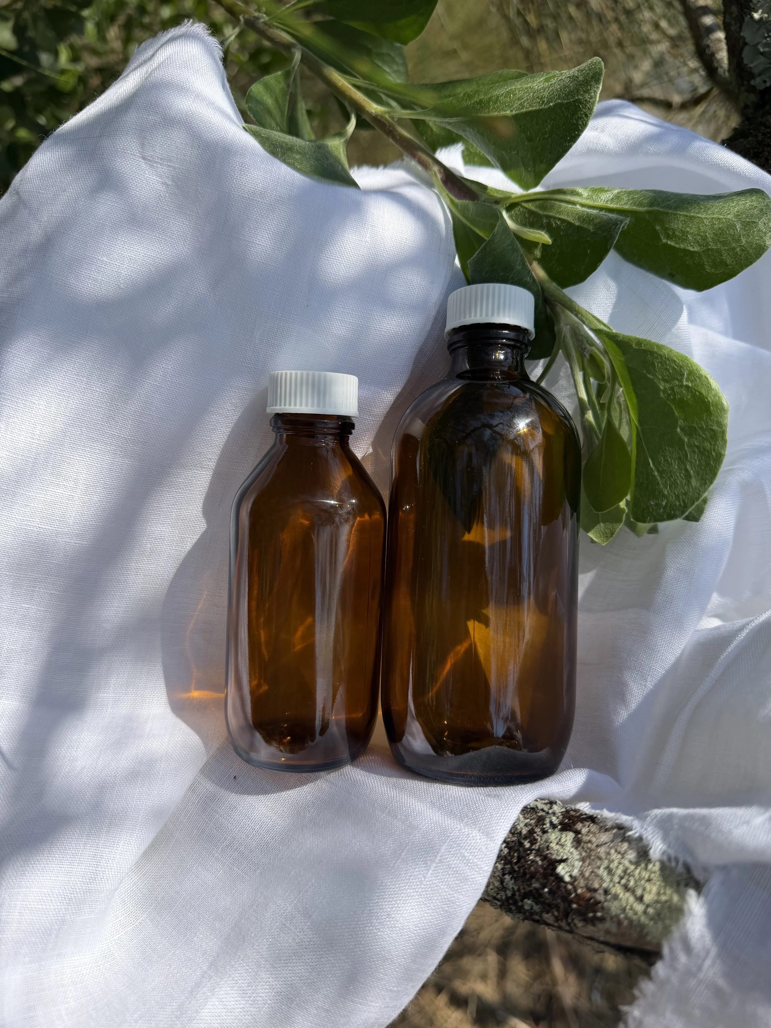 Individual Herbal Formula 200 ml