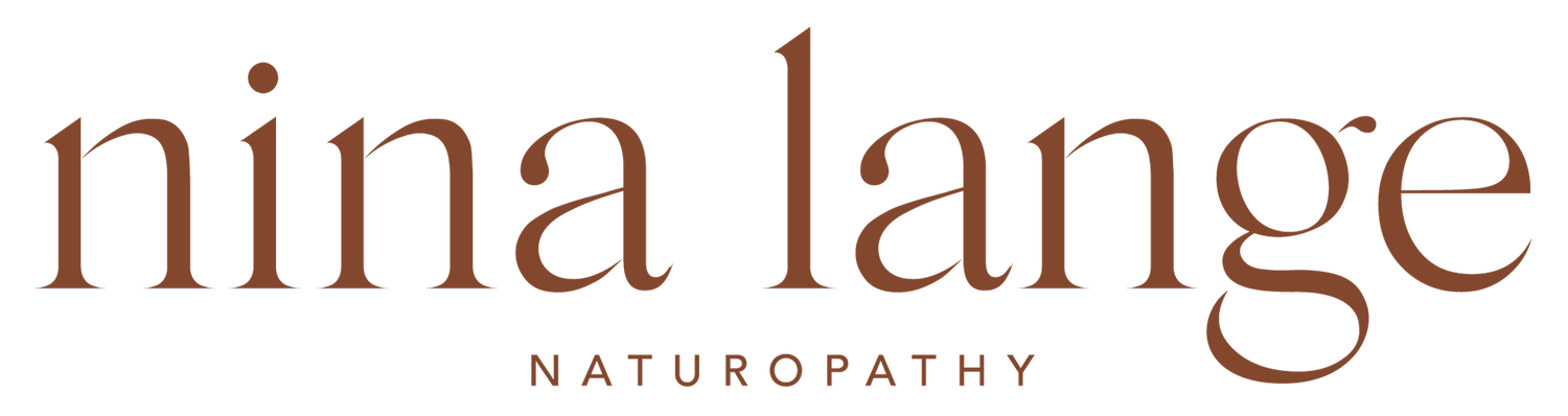 Nina Lange Naturopathy