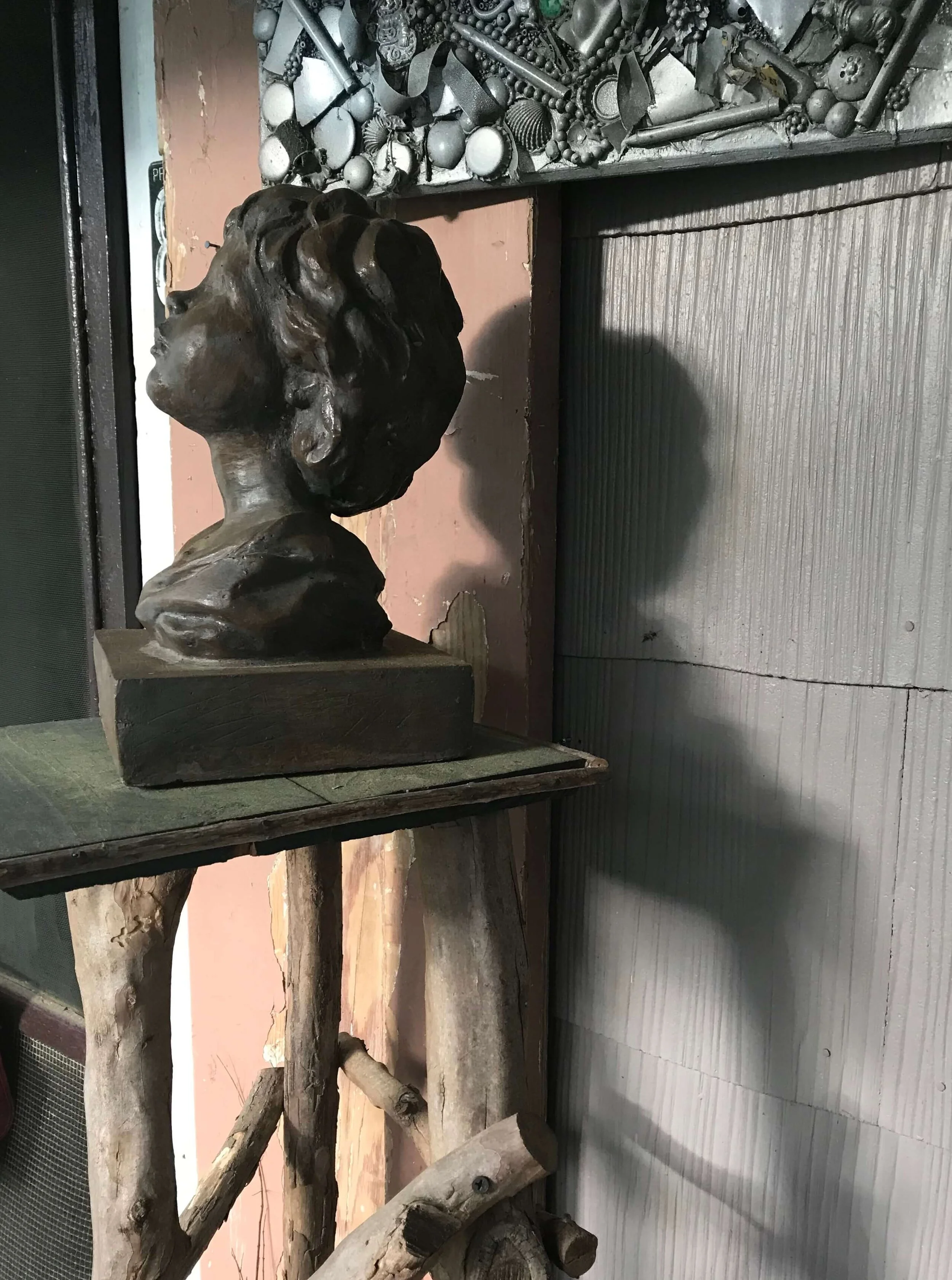 Feminine Faith by MaryAnna Richbourg