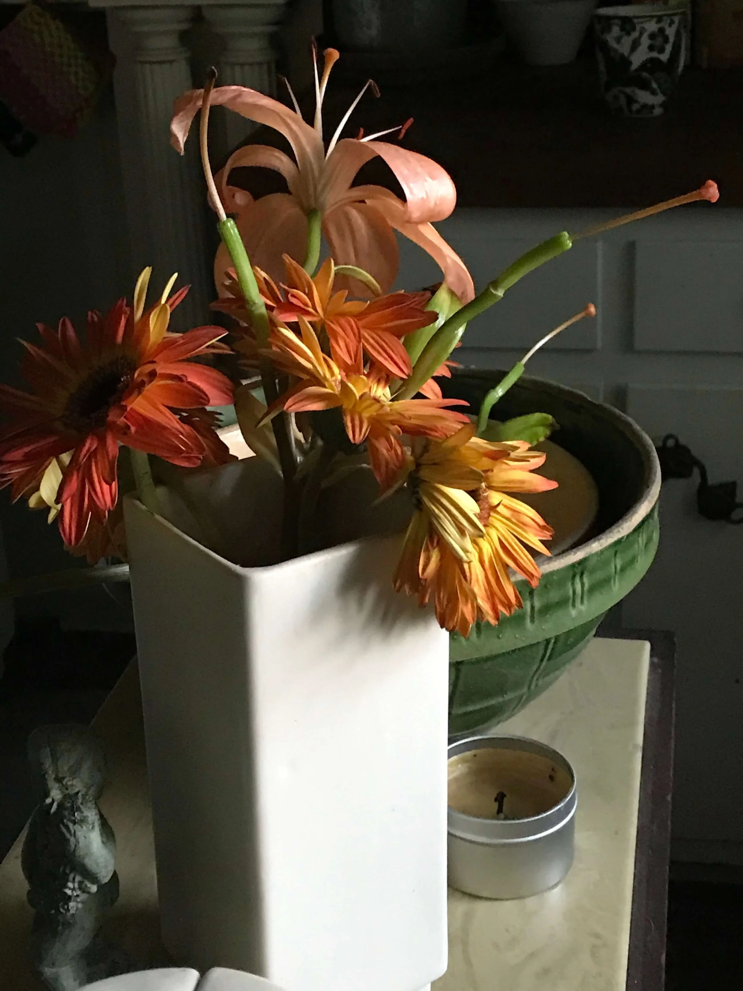 Beauty In Midlife by MaryAnna Richbourg