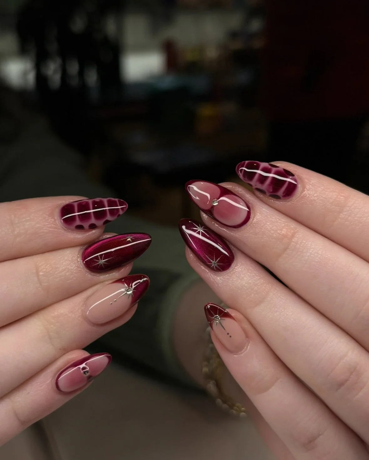 fuscia nails.jpeg
