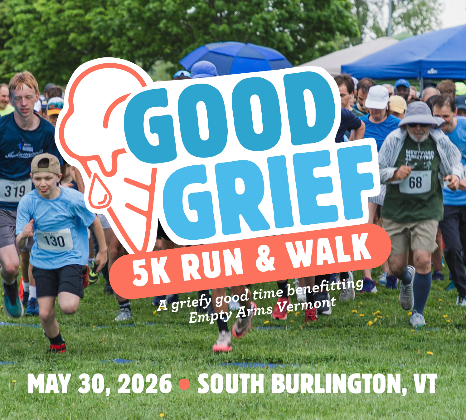4th Annual Good Grief Run &amp; Walk