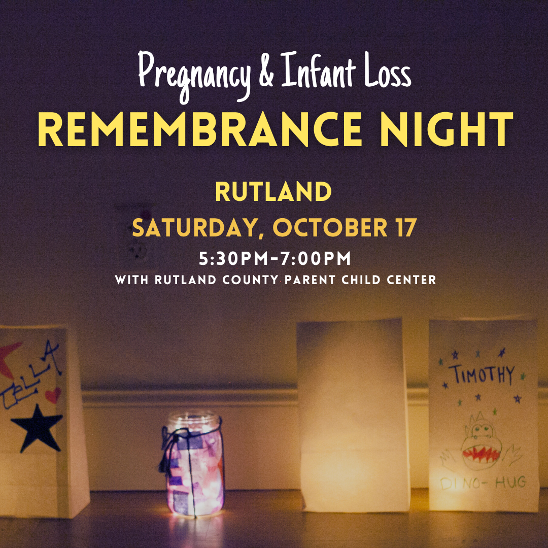 Remembrance Night (Rutland)