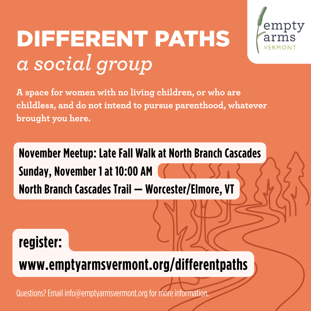 Different Paths: A Social Group