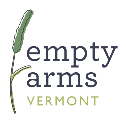 Empty Arms Vermont Logo
