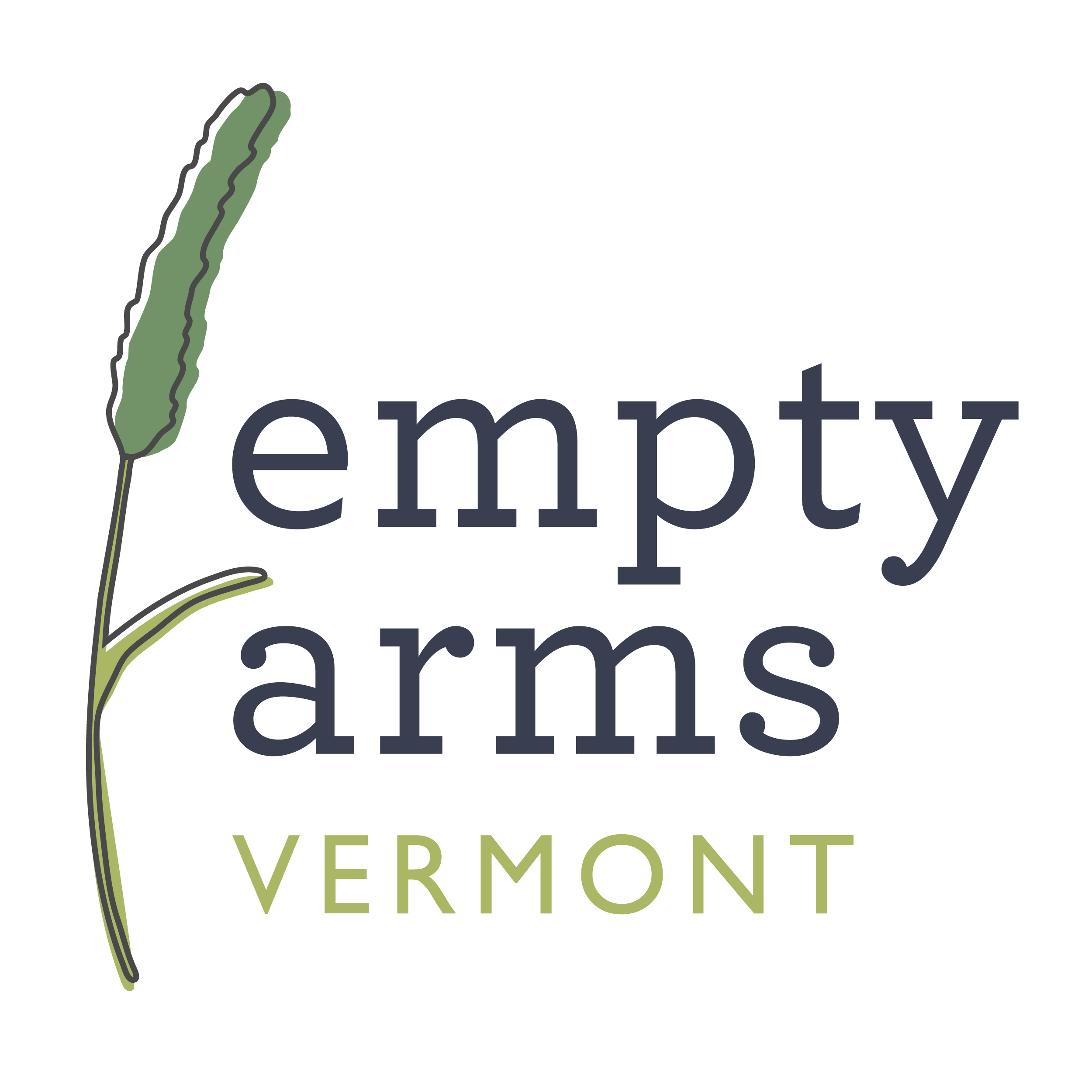 Empty Arms Vermont