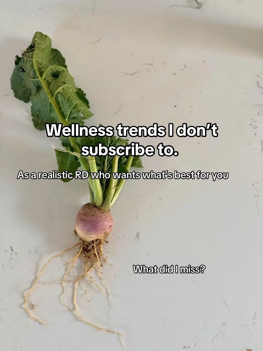 What did I miss?? #hormoneimbalance #dietitiantips #dietitianapproved #holistichealthandwellness