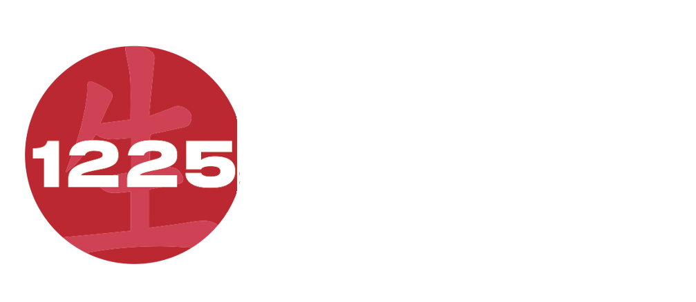 1225 Raw