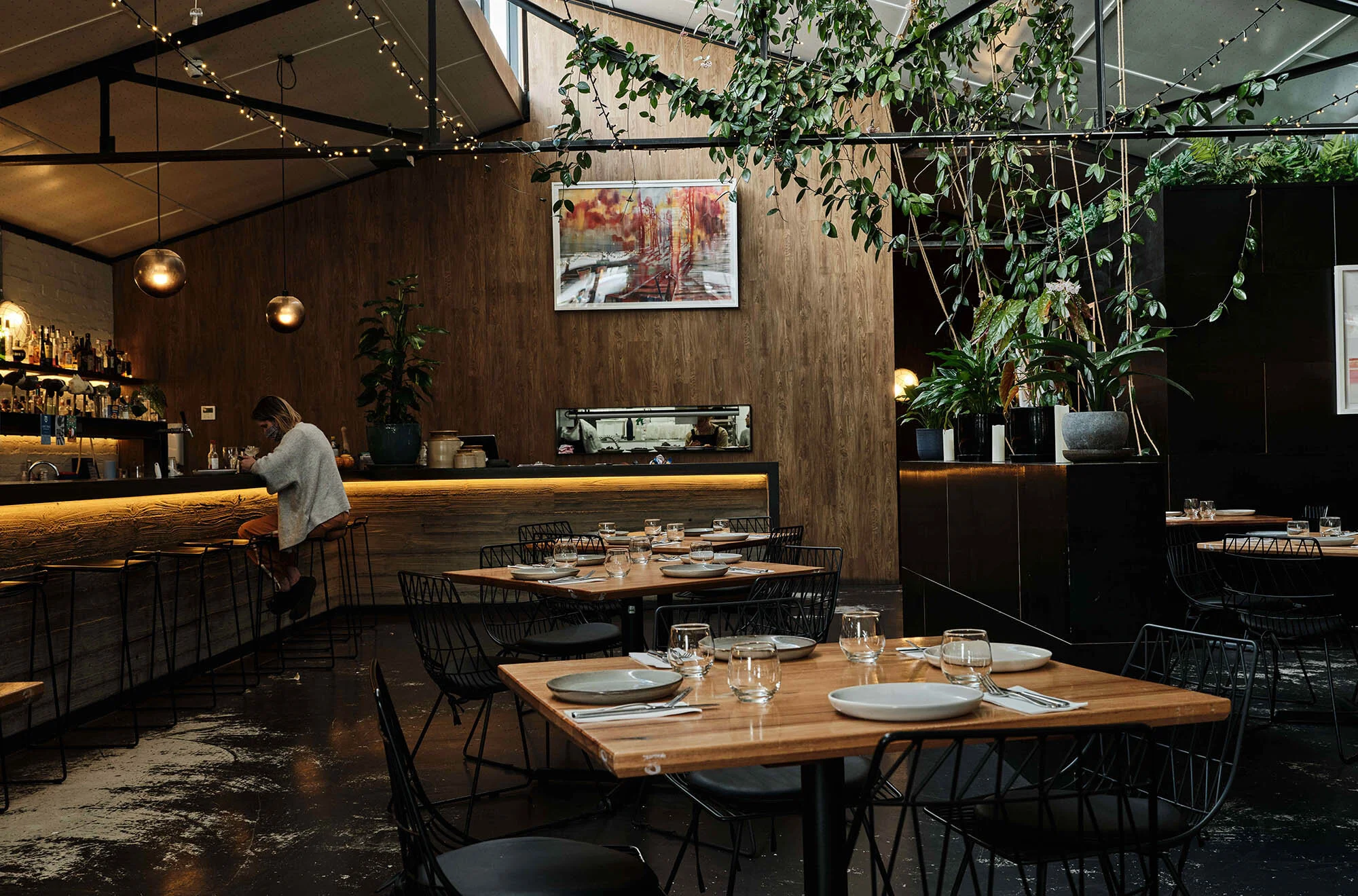 Restaurant, Bar & Functions Venue in Preston Stray Neighbour