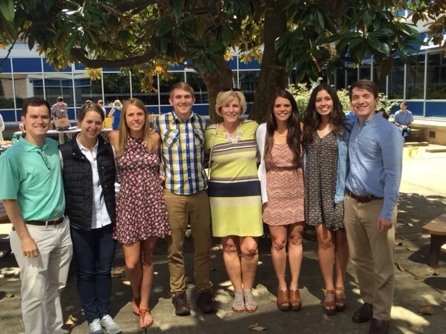 End of the Fellows Year Update