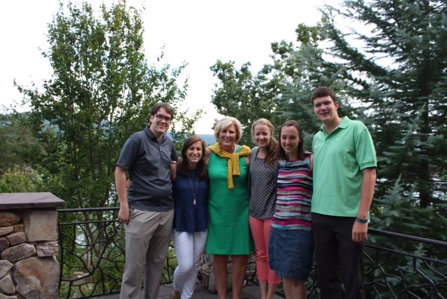 Charlotte Fellows Fall 2016 Update