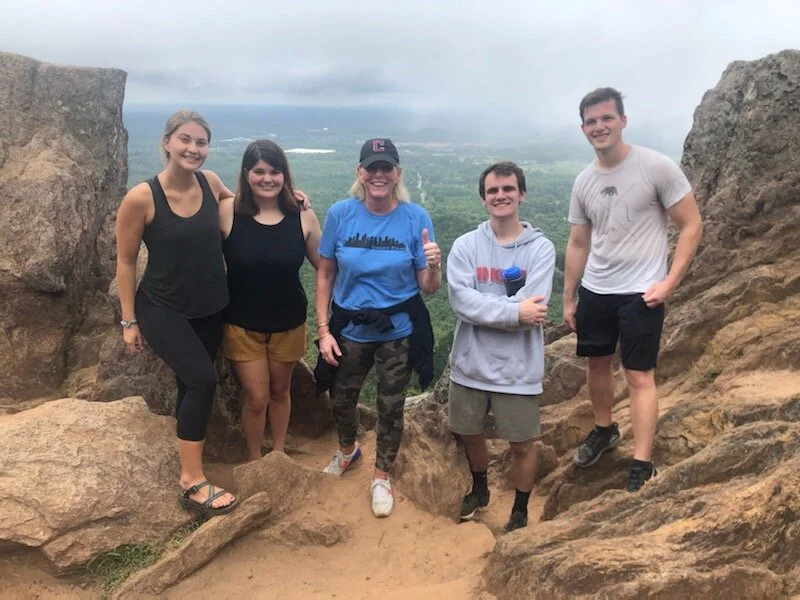 In Everything, We Give Thanks