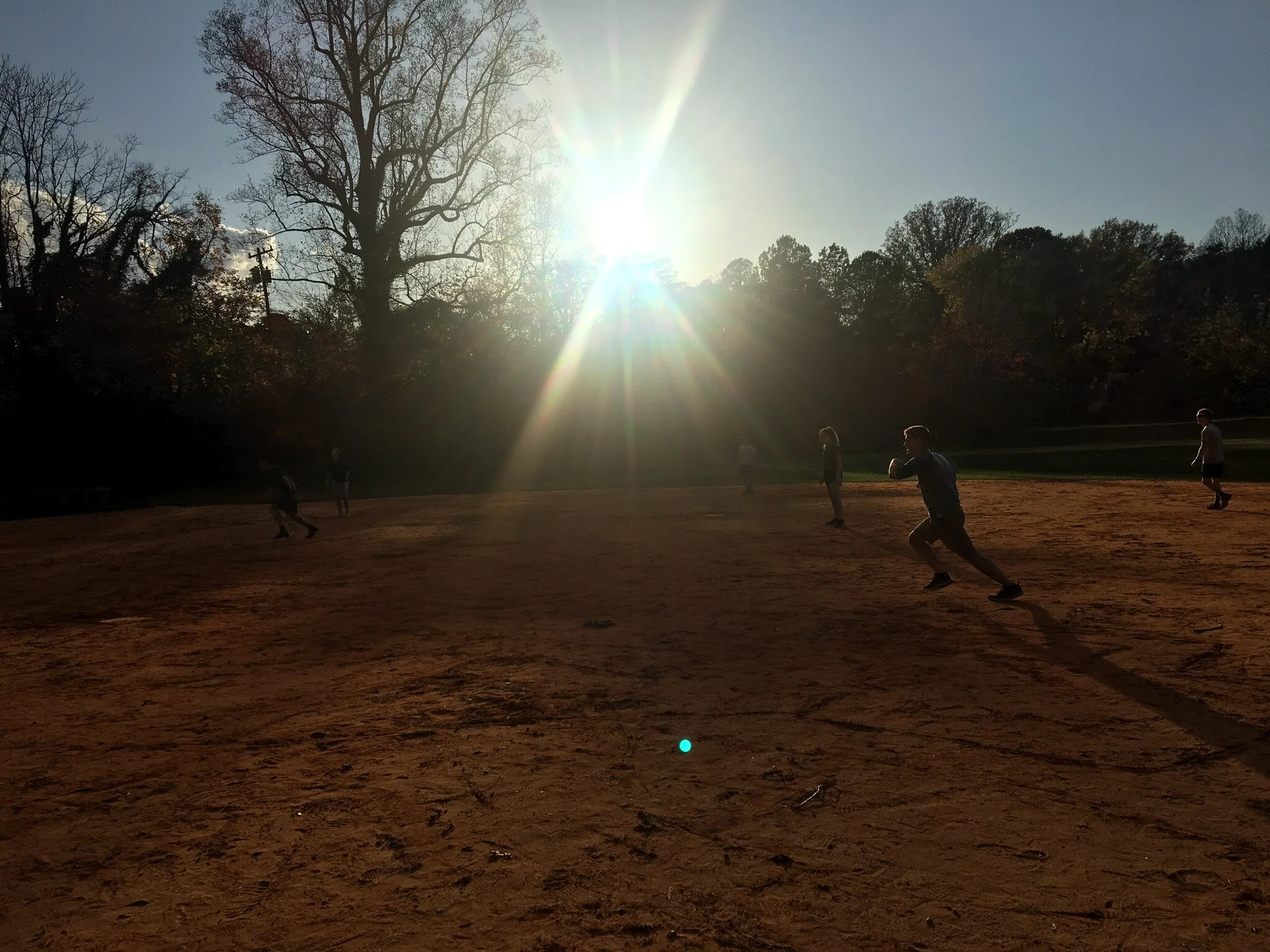 Big news from the Charlotte Fellows Program