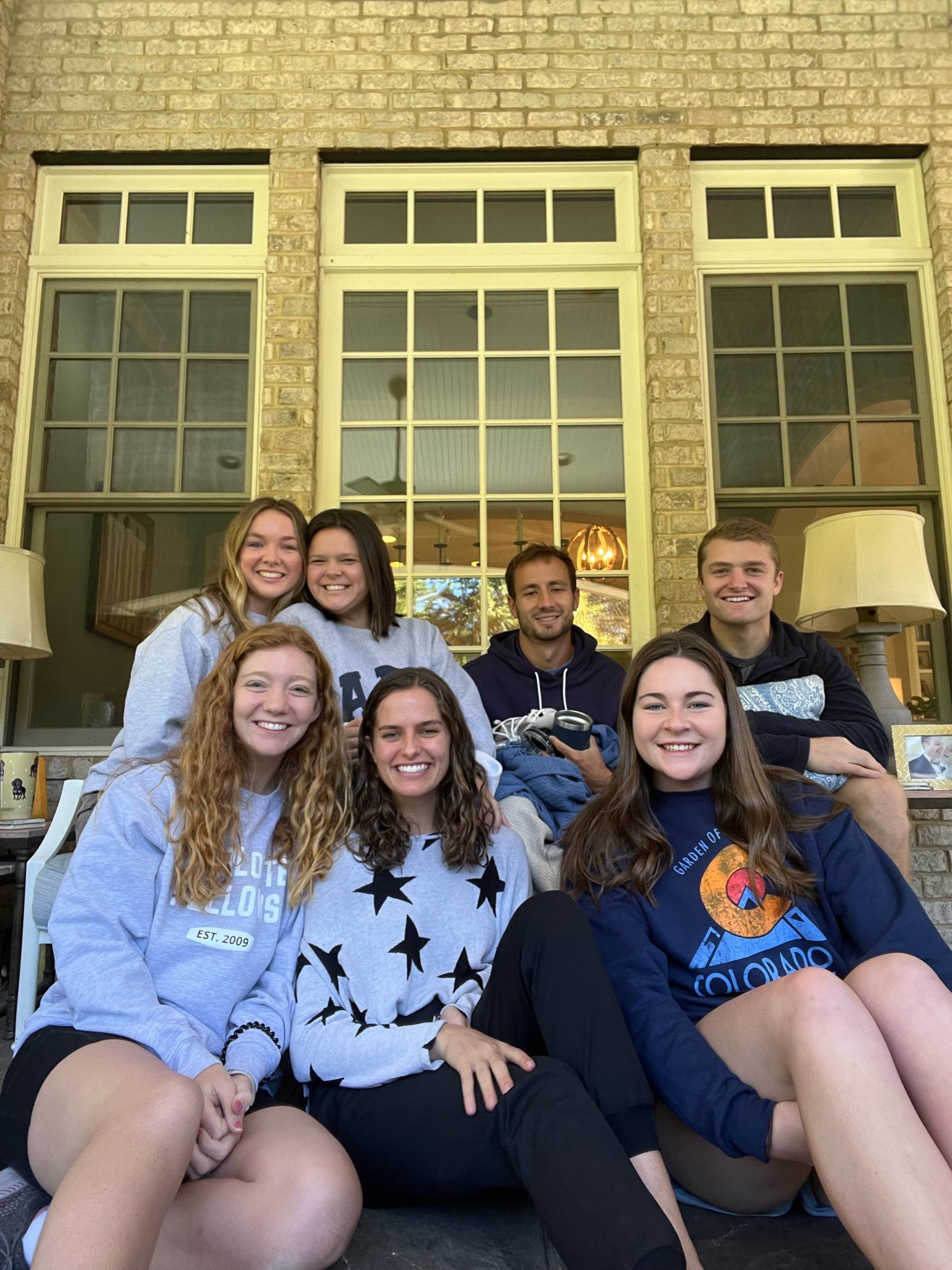 Fear Is Not My Future