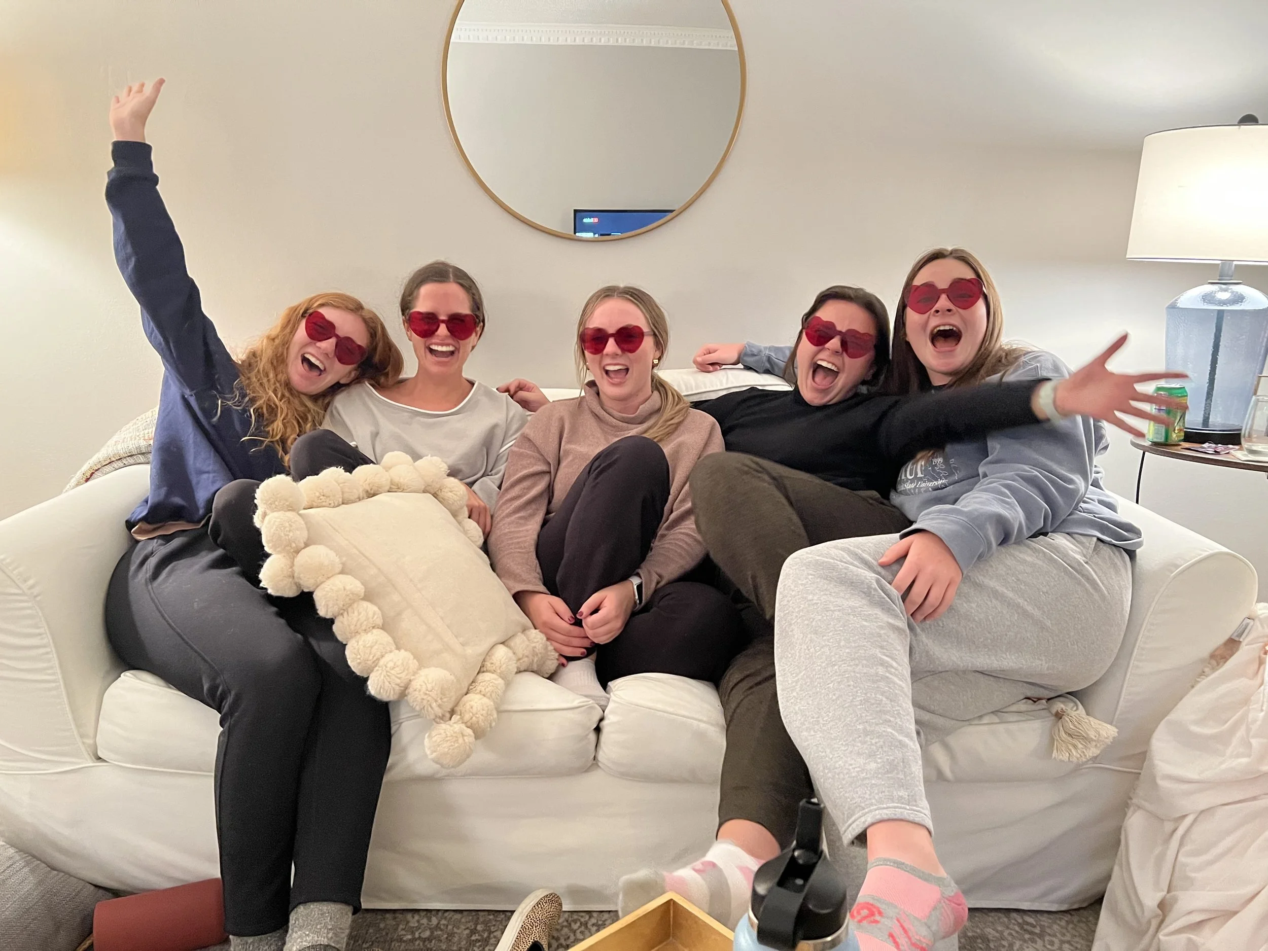 The Gift of Community