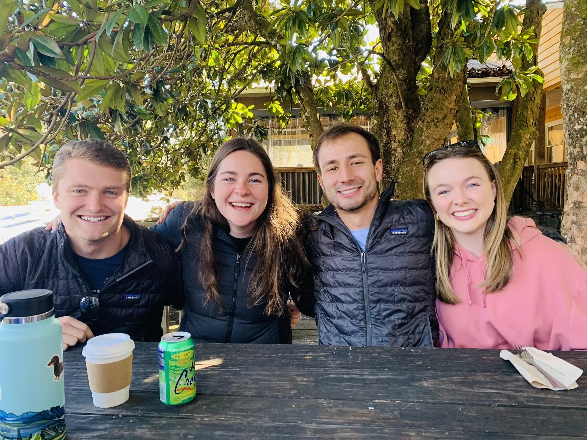 This Life Is Your Internship