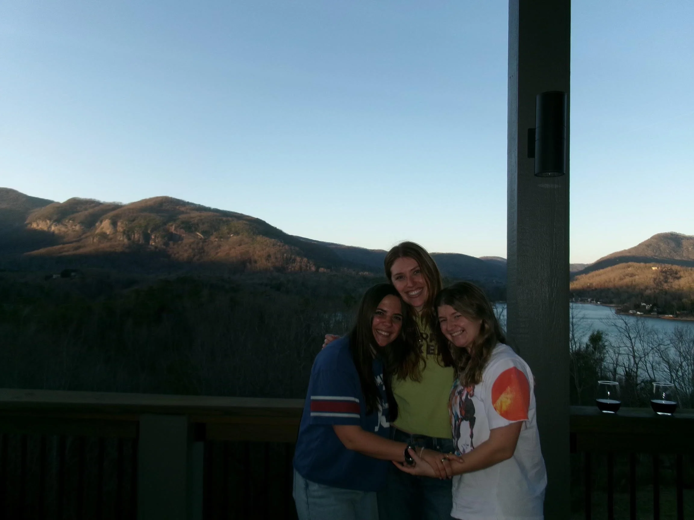 It All Comes Back to Him