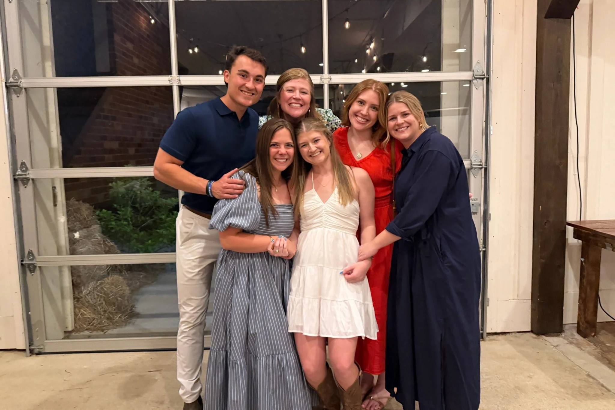 A Year of Formation: Reflections from the Class of 2025-2026