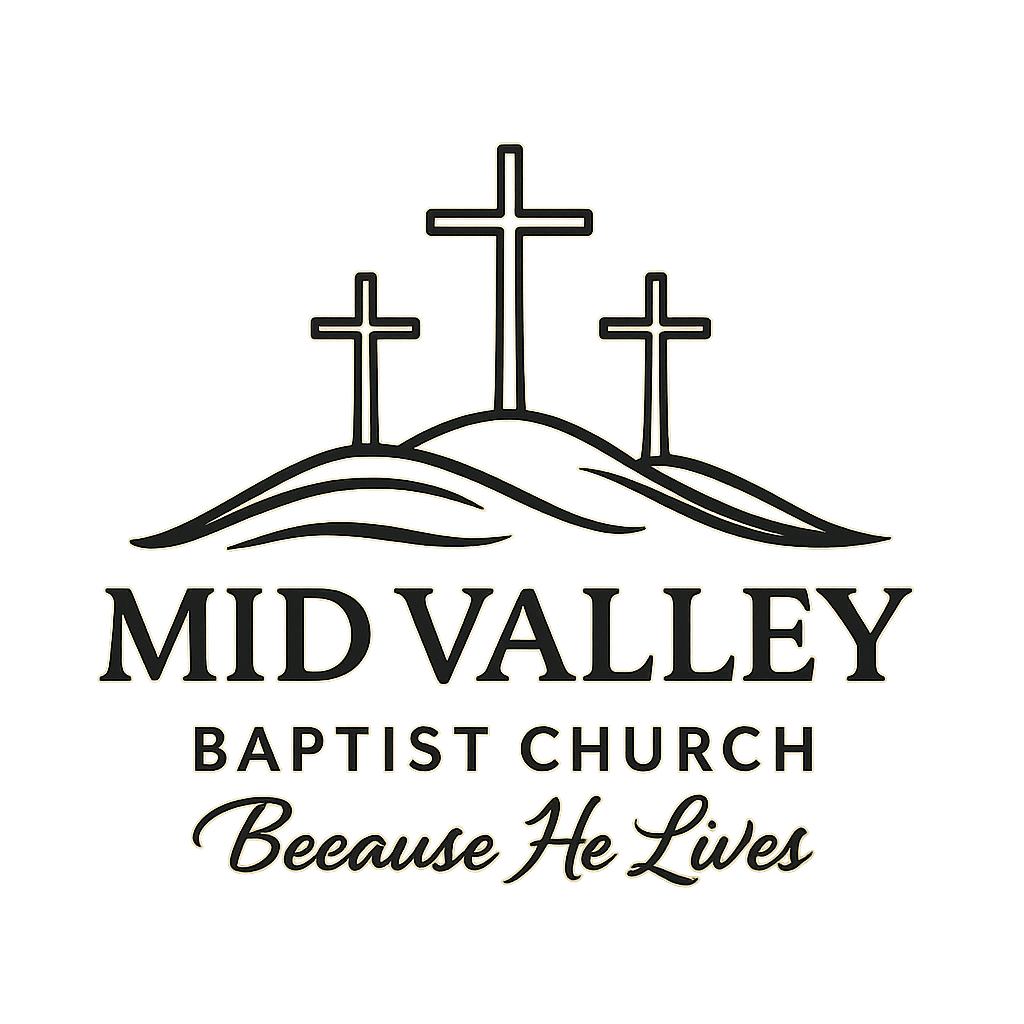 Mid Valley Baptist Church