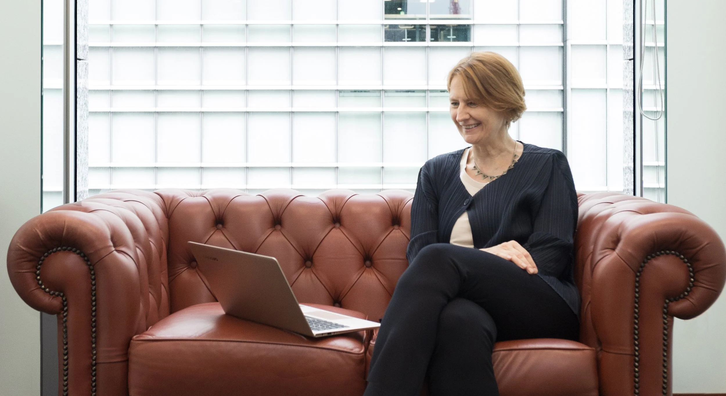 Guidance in how to prepare for a new executive role