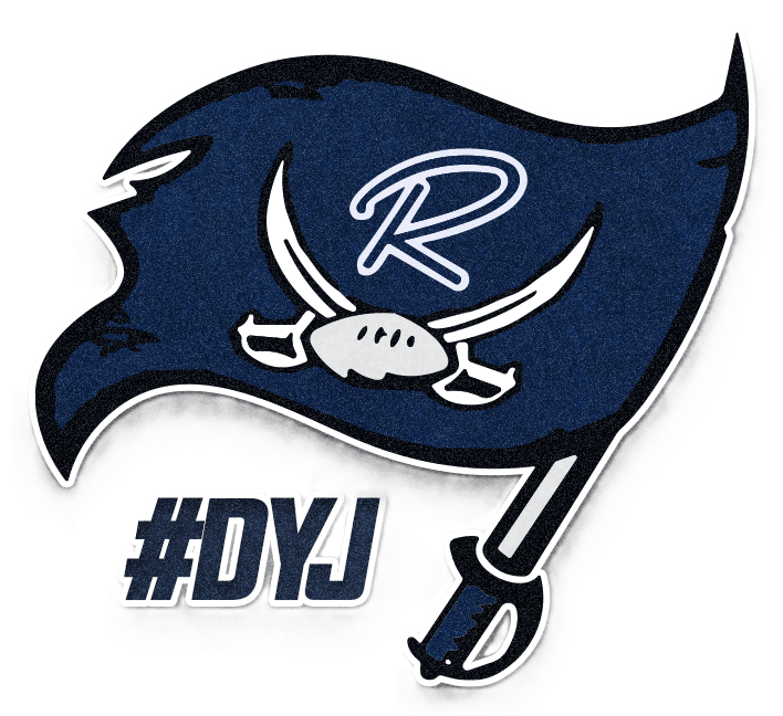 Rogers Pirates Football