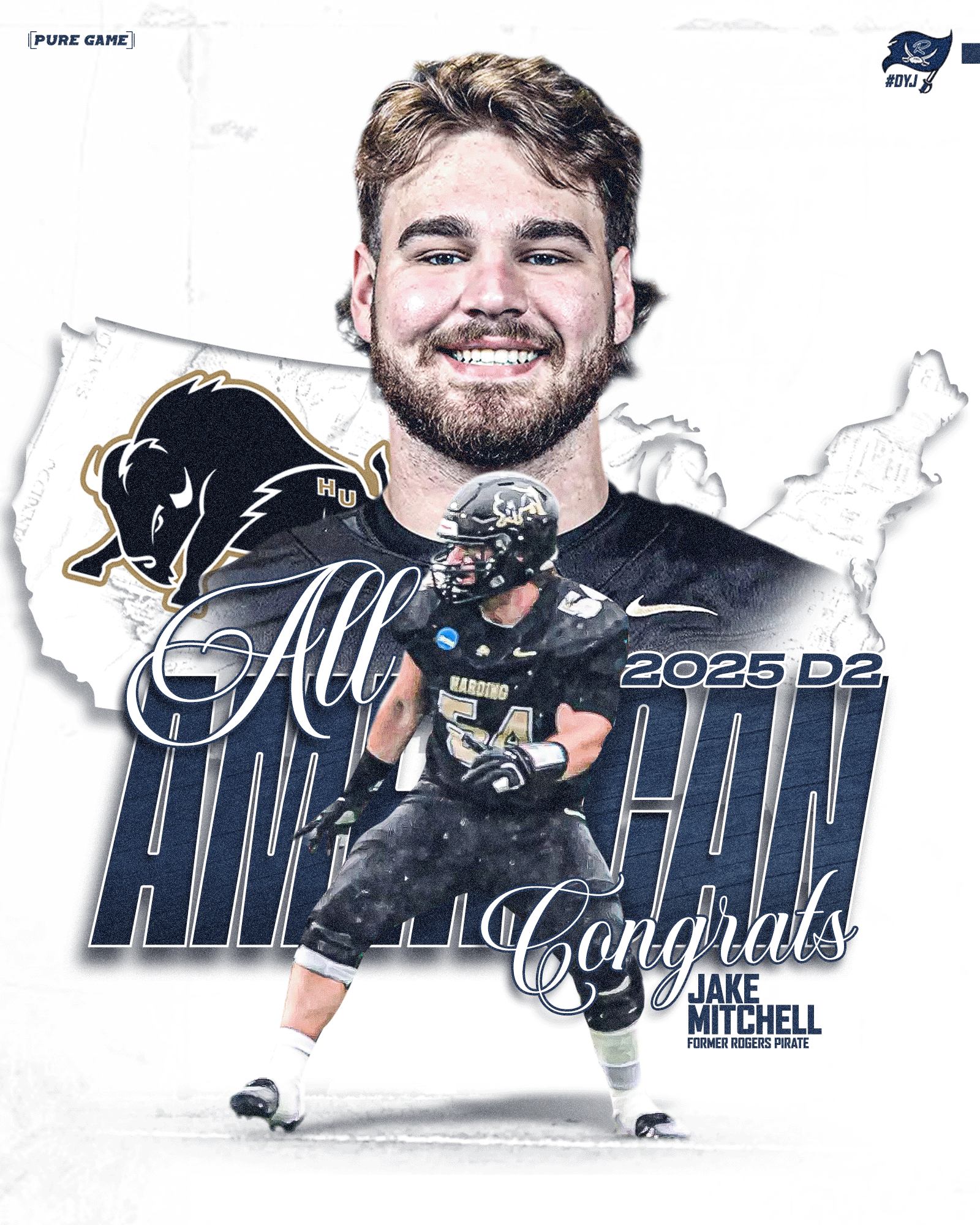 J Mitchell All-American.png