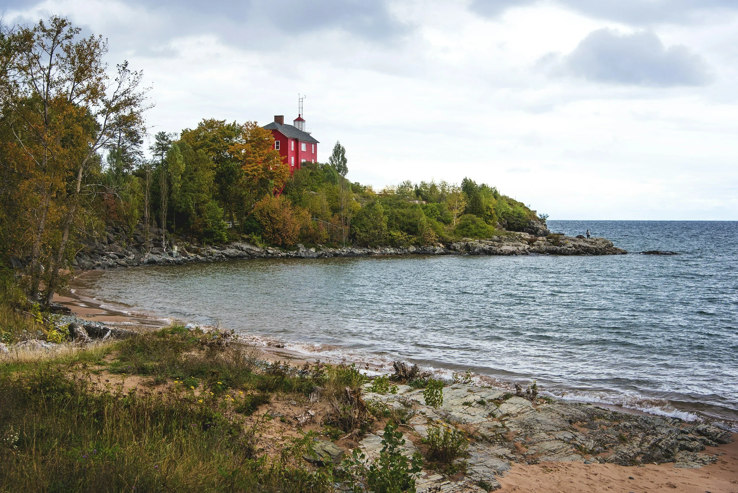 Mindfulness in the Field: What The Great Lakes Climate Corps Crews Can Teach Us About Presence, Performance, and Well-Being