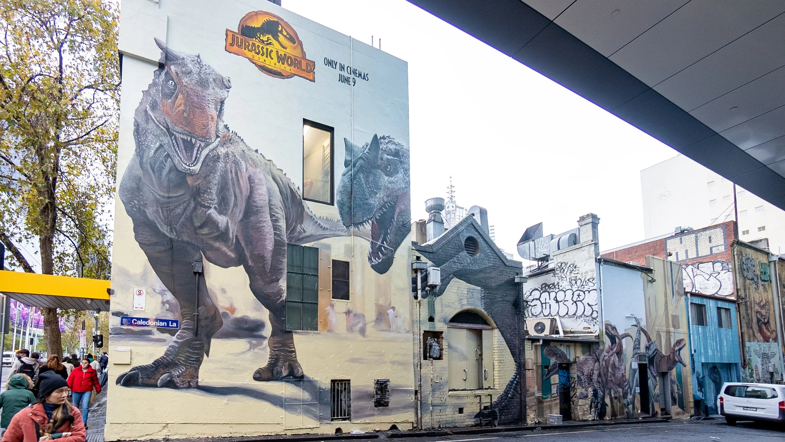 Jurassic World